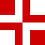 Alternate Flag - Swiss Rep.