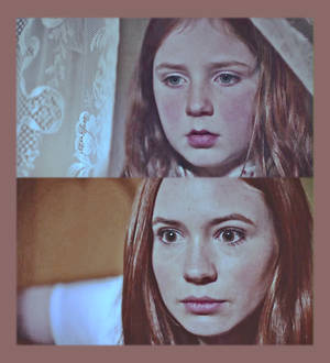 Amelia Pond