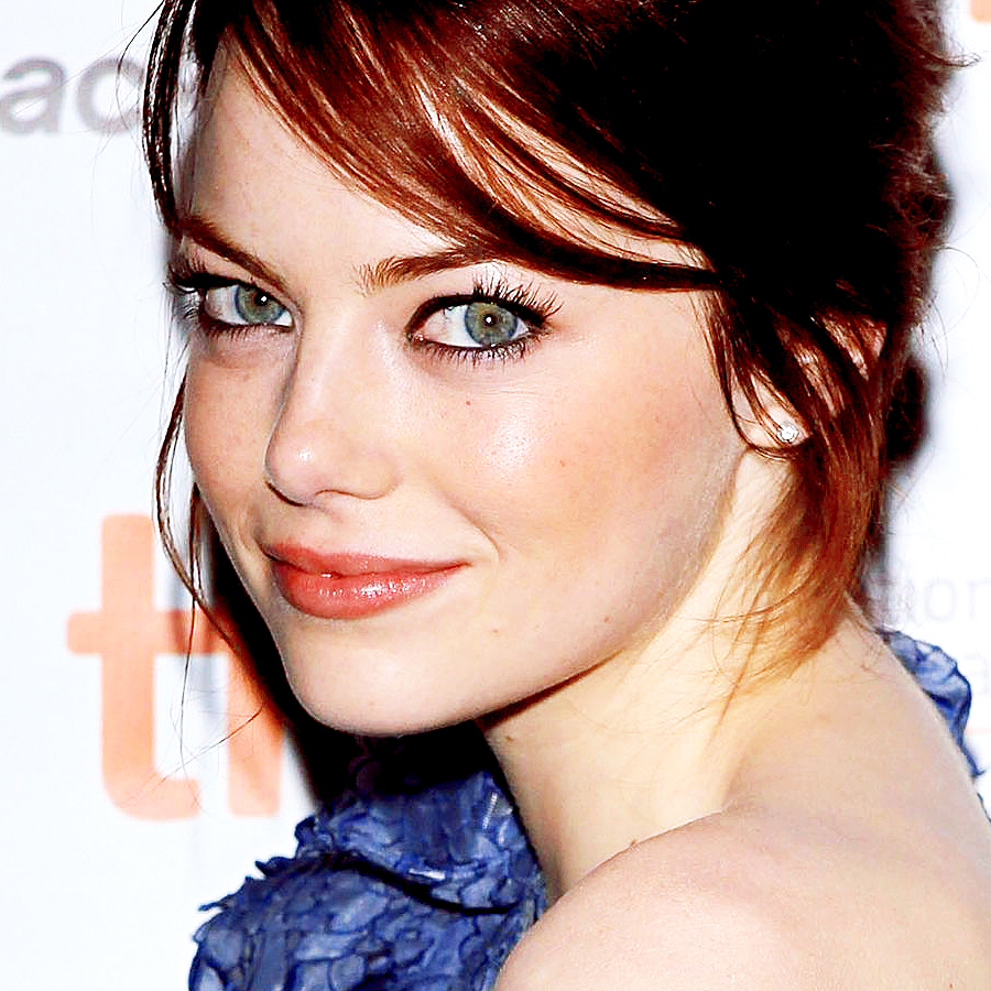 Emma Stone 2