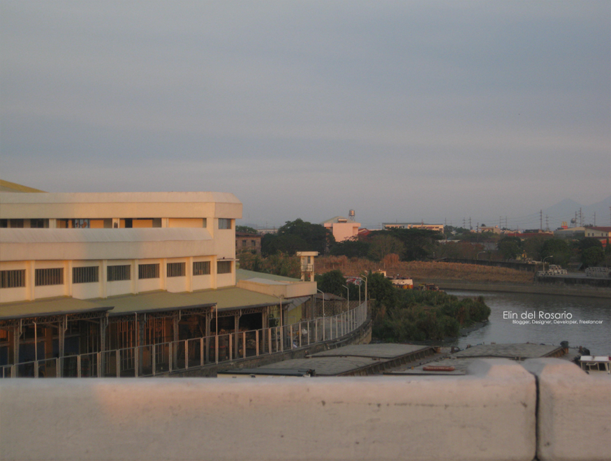 Pasig River