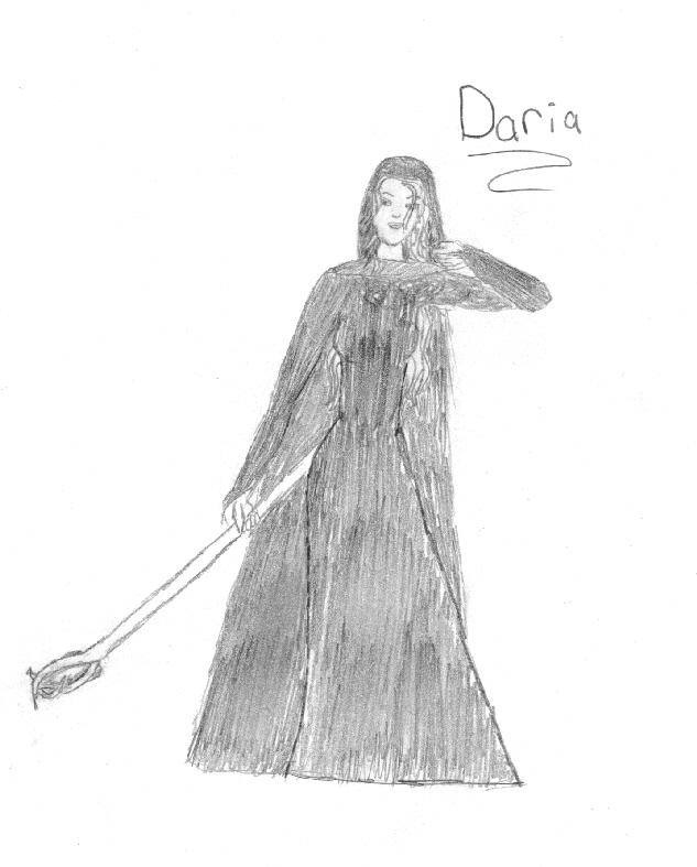 Daria-Contest