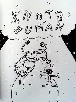 (k)not human