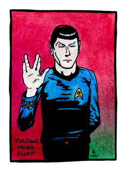 Spock