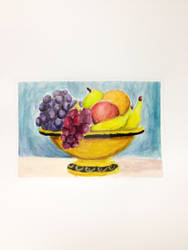 Fruit Bowl