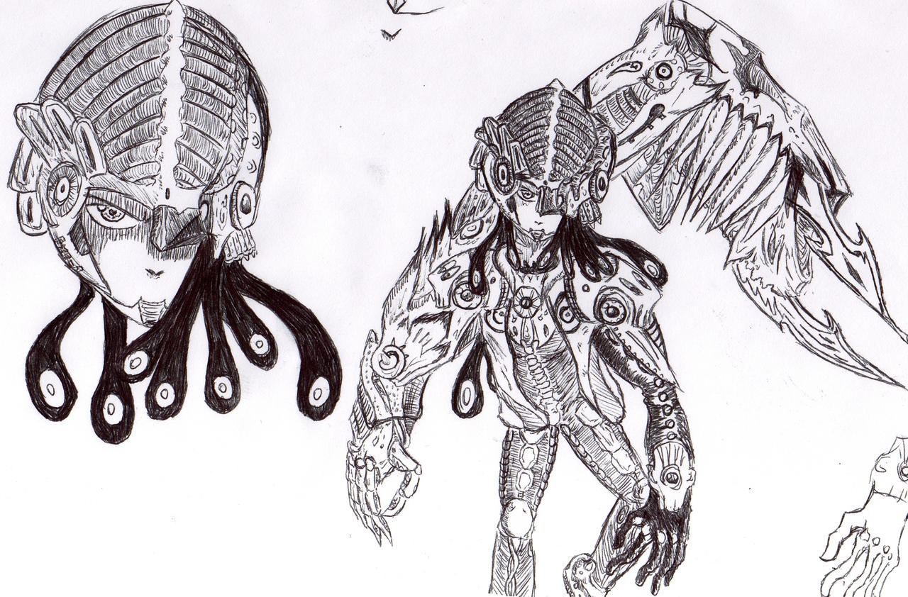 Ultimate Angel low resolution by Ixobaf13 on DeviantArt