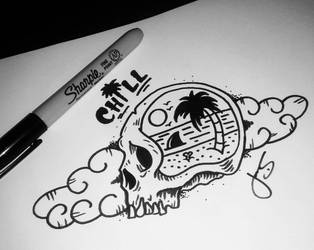 Chill Skull.