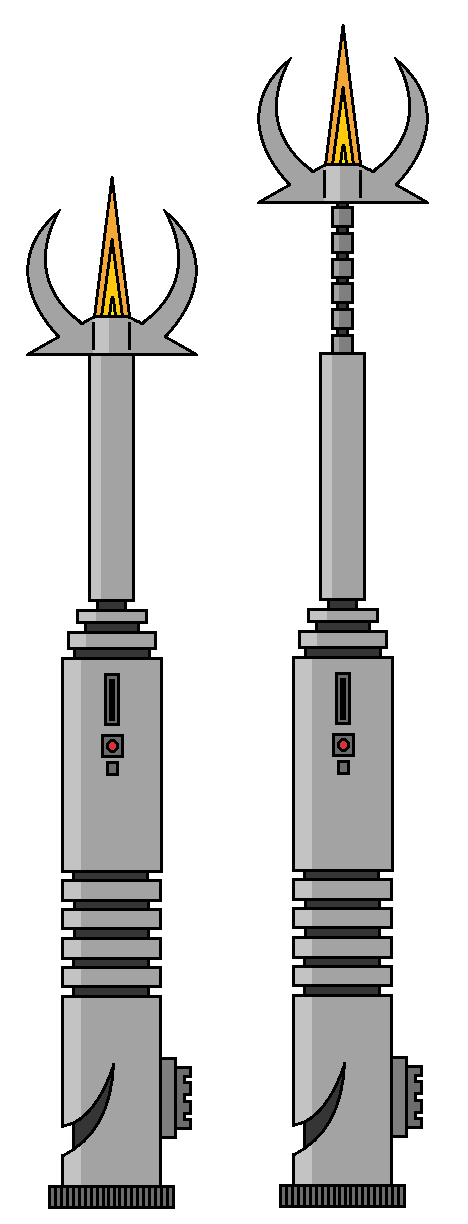 Laser Screwdriver for Zeta55