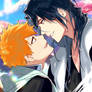 Bleach 1