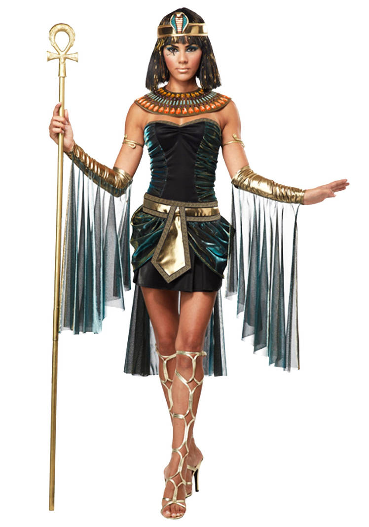 Plus-size-egyptian-goddess-costume-update1 by Aaronj-c