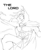 THE LORD