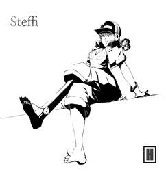 Steffi