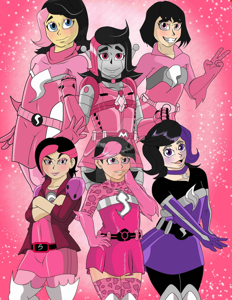 Shezow from multiverse by SlasherAmaya on DeviantArt