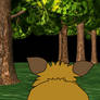 Fur Animation Still 4