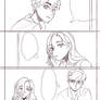 Rough Manga Page 1