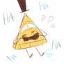 Bill Cipher