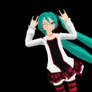 MIKU LUVS U!!!!!