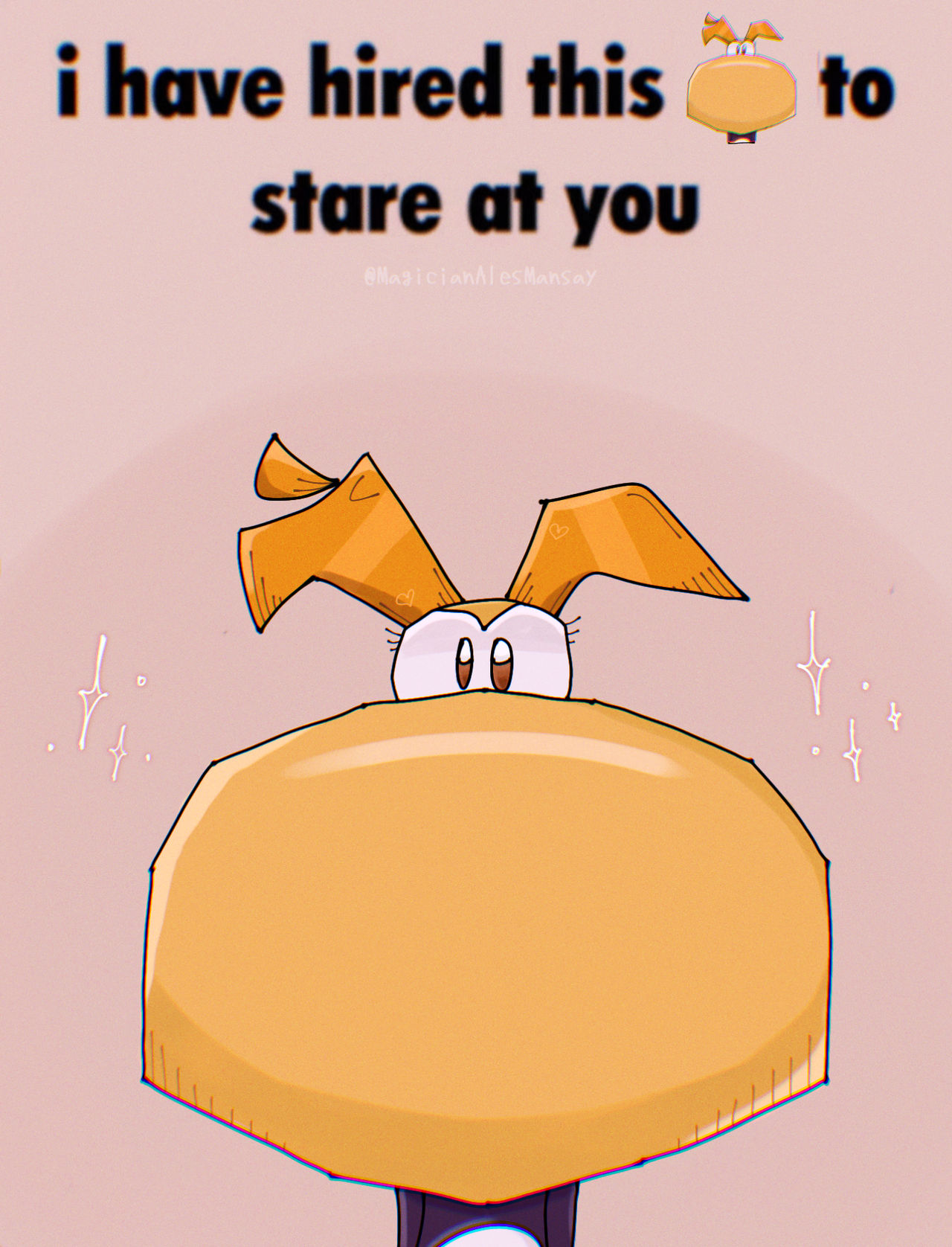 Meme Rasman Rayman meme by magicianalesmansay1 on DeviantArt