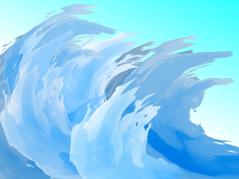 Wave Test 2