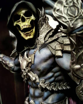 Skeletor