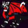 Evil Cynder