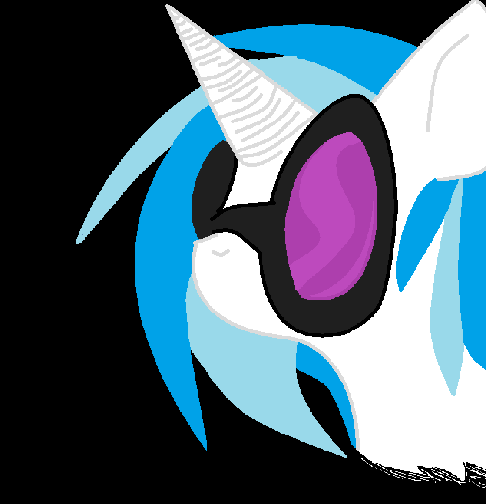 Vinyl Scratch