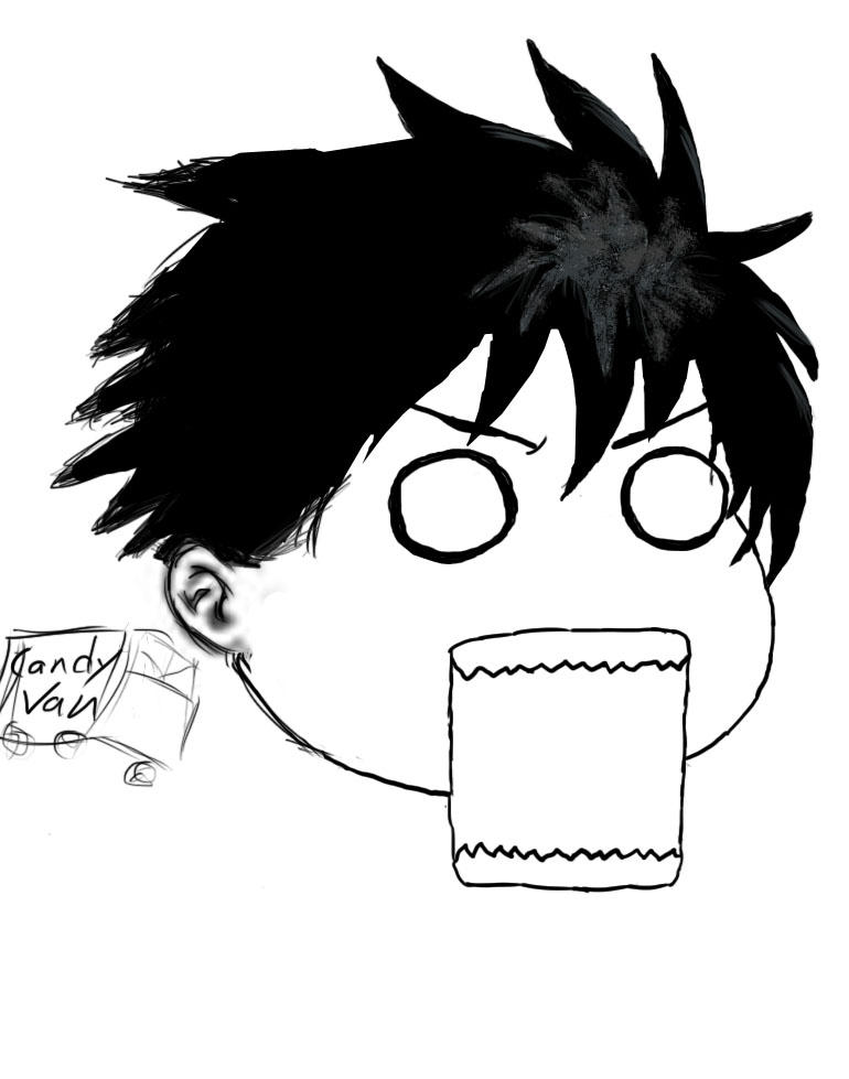 Generic Face by somesingularperson on DeviantArt