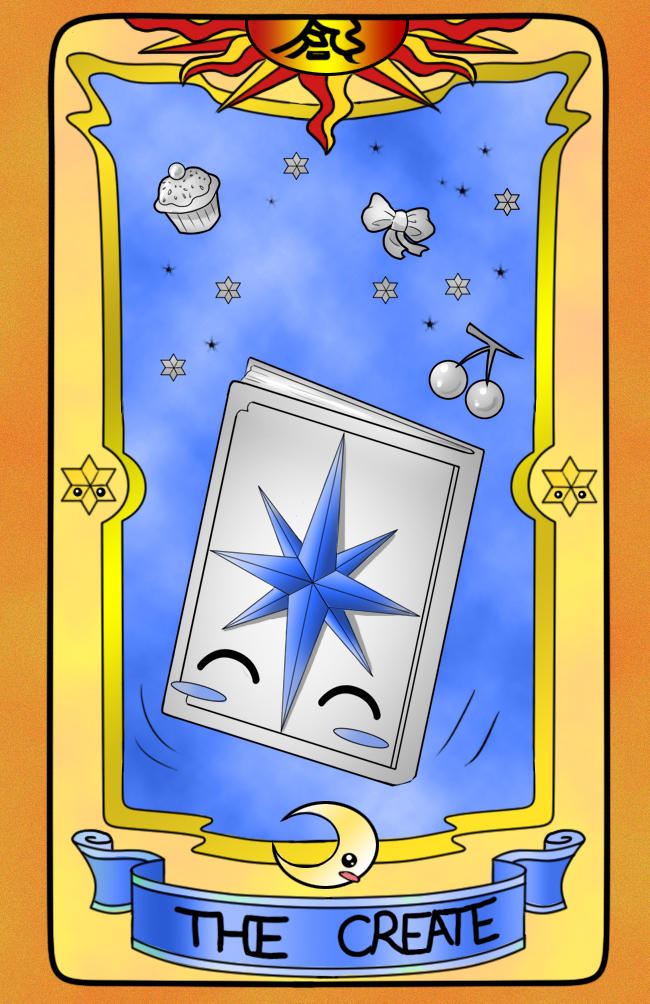 CCC The Create by ChibiDonDC on DeviantArt