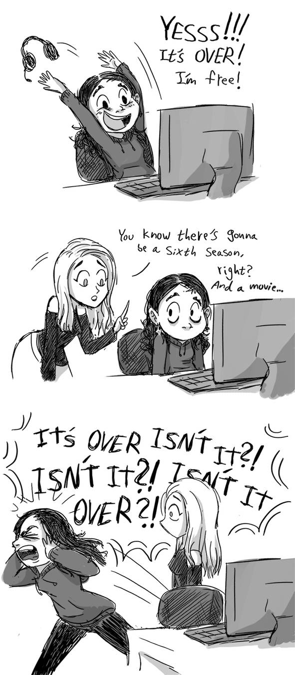 Steven Universe/ Season 5 finale by ChibiDonDC
