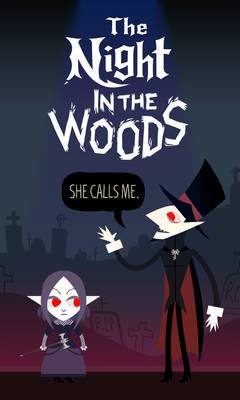 The Night (in the woods)
