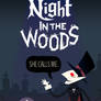 The Night (in the woods)