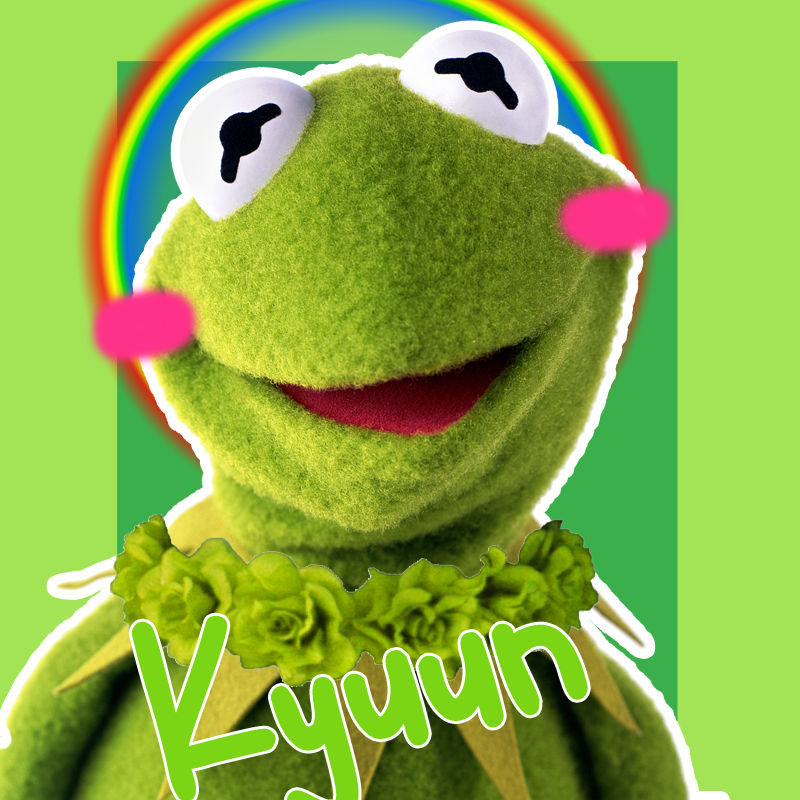 Kernit Kernit by LPSCarman on DeviantArt