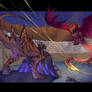 CoL 2025 Week 3 - The Manticore!!!