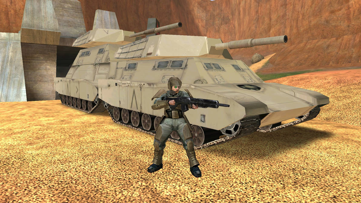 Object 223 by Sev-777 on DeviantArt