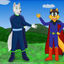 Two Heroes