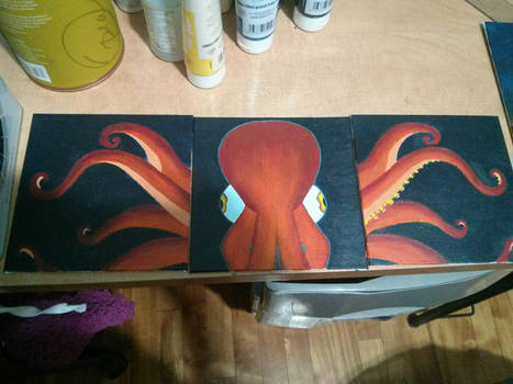 octopus