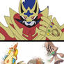 Gamefreak thanos snaps half of all pokemon