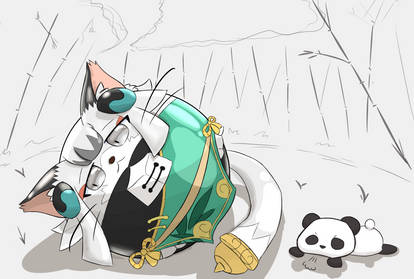 Explore the Best Cat_busters Art | DeviantArt