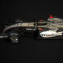VRC - 2005 - McLaren MP4-20 - V1.2 (Pic #1)