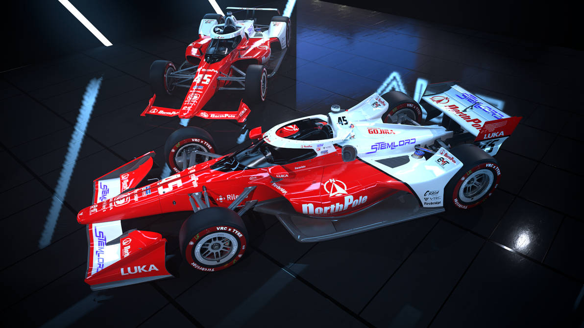 VIRTUAL RACING CARS (VRC) - FNA 2021 - Pic #7 by SBProductions93 on ...