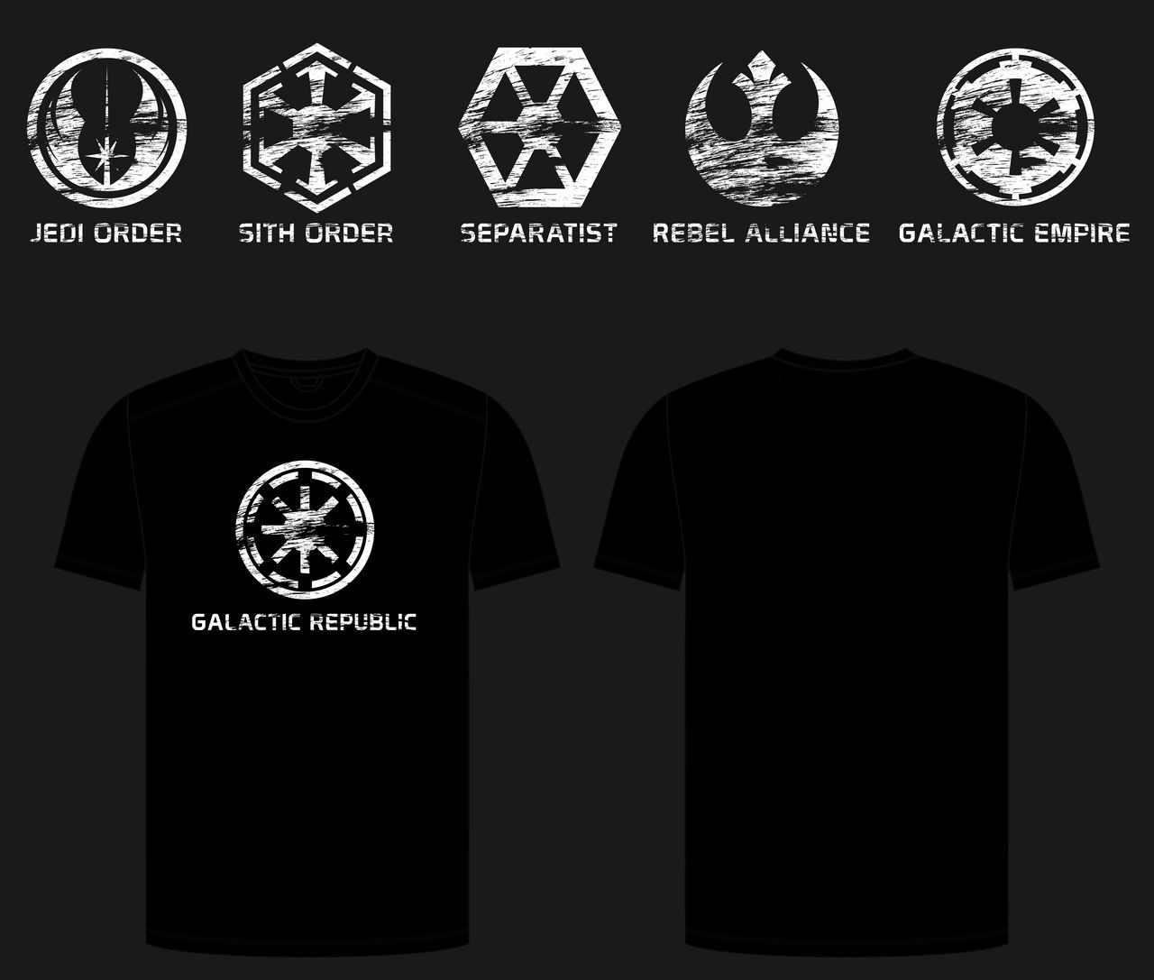 Final Order Symbol Deviantart STAR WARS - DESIGN -V10 by SBProductions93 on DeviantArt