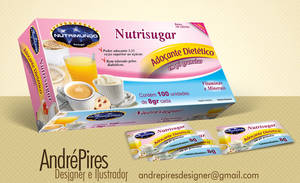 Nutrisugar