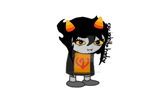 My Fan Troll, Soelba Iathey