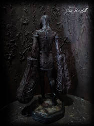 Silent Hill -Closer.- 1/6 scale handmade