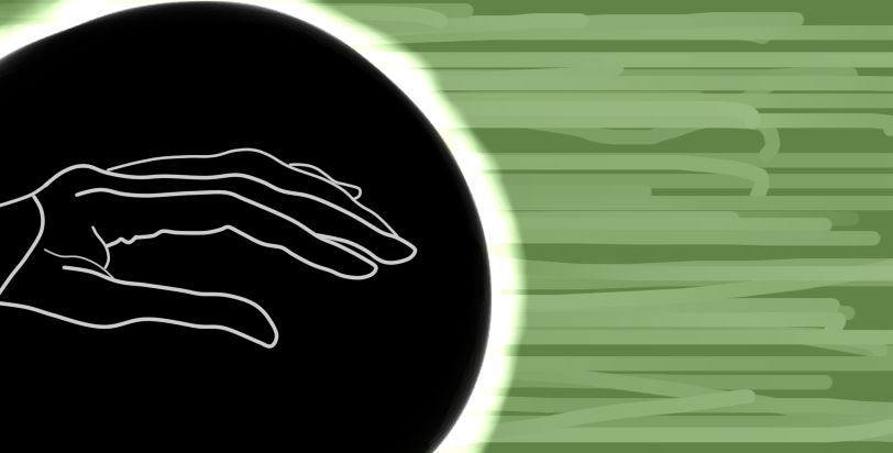 Raven's Hand by sach216 on DeviantArt