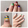 South Park Nails