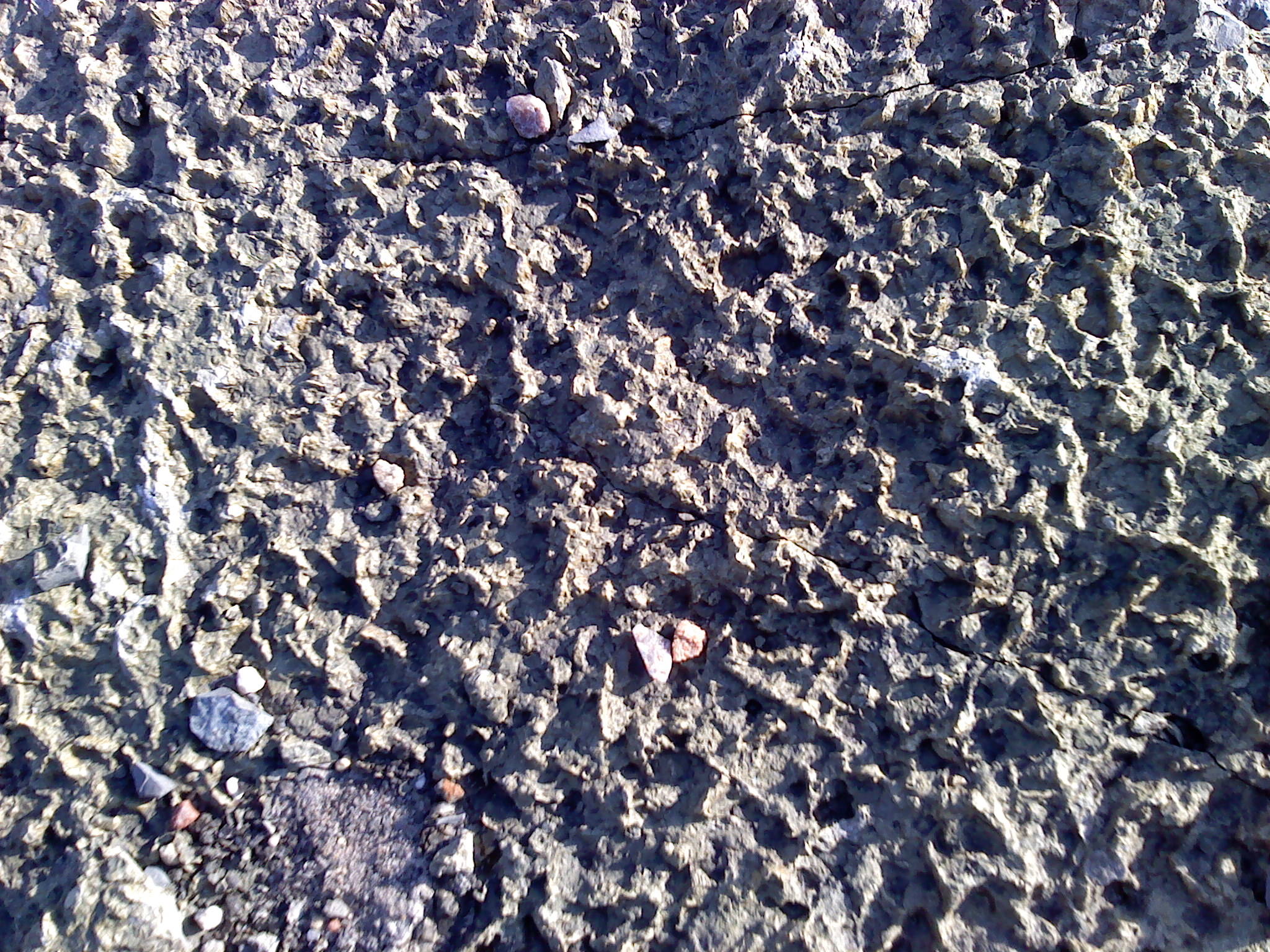 Rock Texture #4