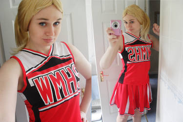 Quinn Fabray Preview