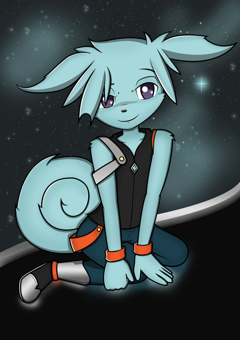 Cyane modifications - Last Stream by CyaneWorks on DeviantArt