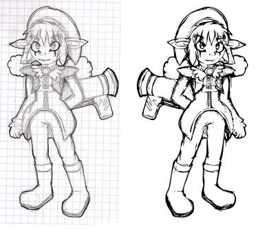 Explore the Best Cyane Art | DeviantArt