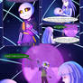 UNDERNECTOSCHASER PROLOGUE P14